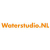Waterstudio logo